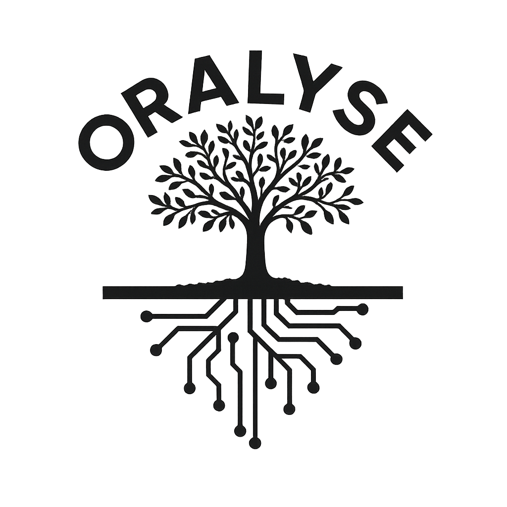 Oralyse Logo